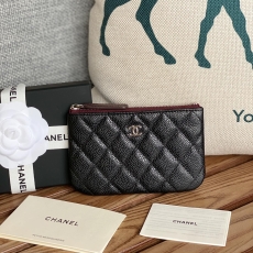 Chanel Wallet Purse